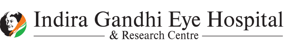 Indira Gandhi Eye Hospital