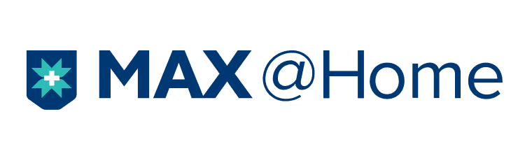 MAX@Home