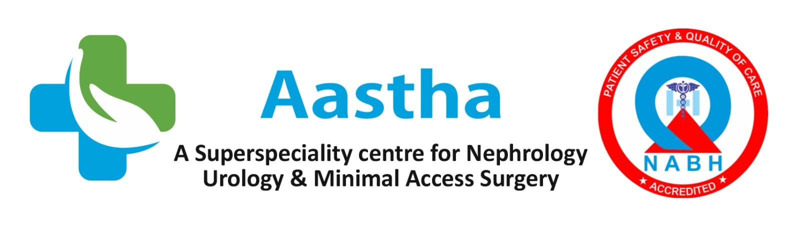 Aastha logo