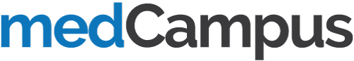 medCampus logo