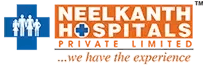 Neelkanth logo
