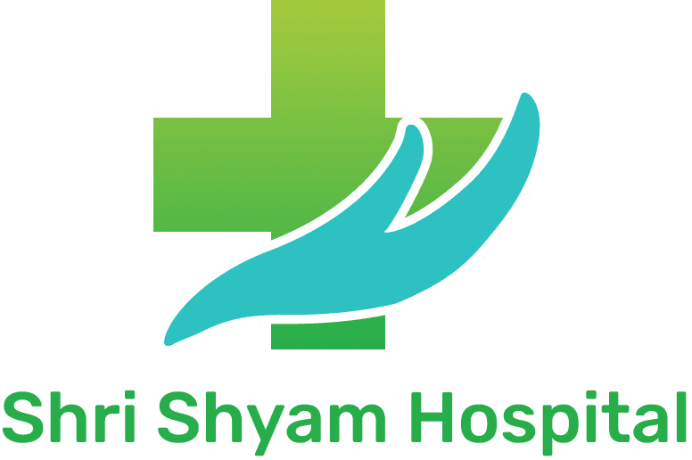 Shri Shyam logo