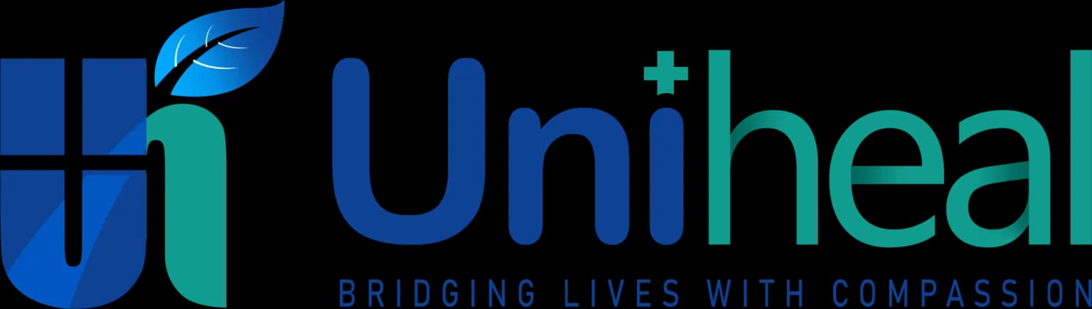 Uniheal logo