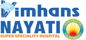 Vimhans Nayati logo