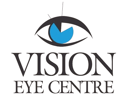 Vision Eye Centre logo