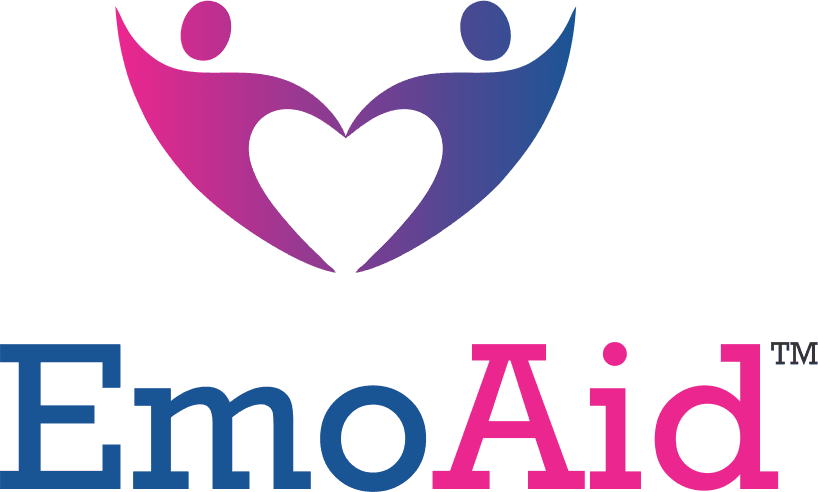 EmoAid logo