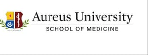 Aureus University logo
