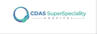 CDAS logo