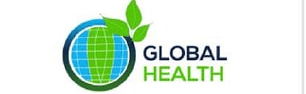 Global Health logo