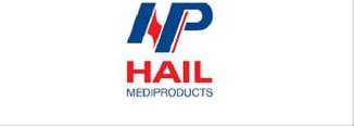 Hail Mediproducts logo