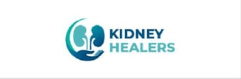 Kidney Healers logo