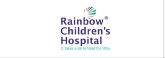 Rainbow Children's logo