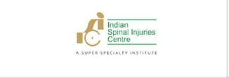 Indian Spinal Injuries logo