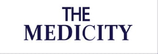 The Medicity logo