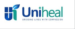 Uniheal logo