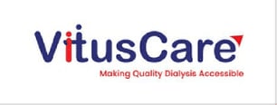 VitusCare logo