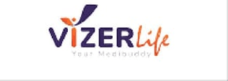 VizerLife logo
