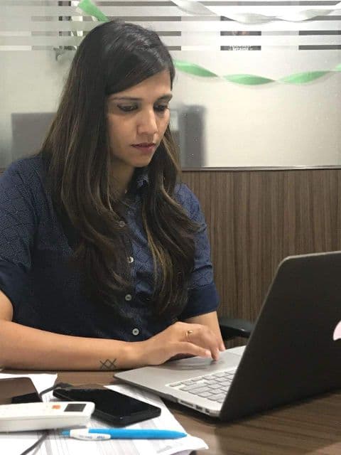 Nishu Sharma