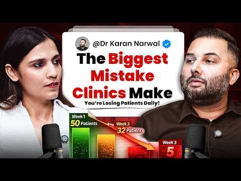 The Biggest Mistake Mental Health Clinics Make (And Why It Hurts Patients)