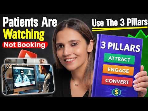 Why Viral Content Doesn't Bring Patients to Your Clinic!