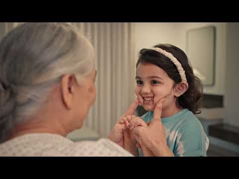 Apollo Athenaa — Asia's First Dedicated Cancer Center For Women — Ad Film