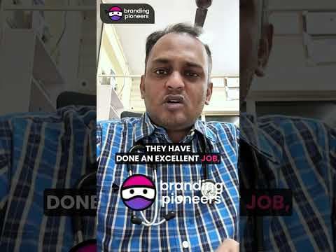 Website Magic: Dr. Mohammed Muzaffar Sharif Success Story