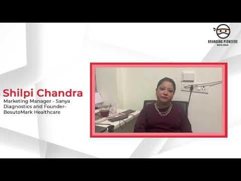 Besuto Healthcare | Shilpi Chandra | Happy Client Testimonials