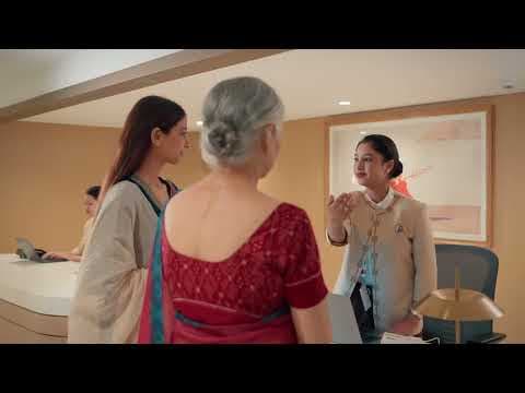 Asia's First Comprehensive Women's Cancer Care Center | Apollo Athenaa — Hospital AV