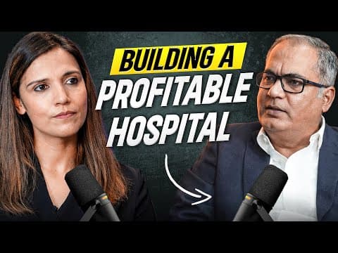 Hospital Marketing Secrets Every Doctor Must Know!