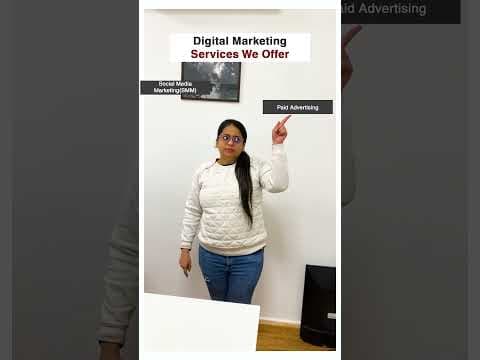 Marketing Service That Grows Your Brand