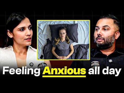 A Psychiatrist Explains What Actually Works | The TMS Method