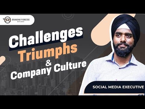 Flexible Hours, Big Wins — Employee Testimonial
