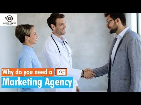 Healthcare Marketing Agency | Hospital Marketing Services | Hospital Marketing Video