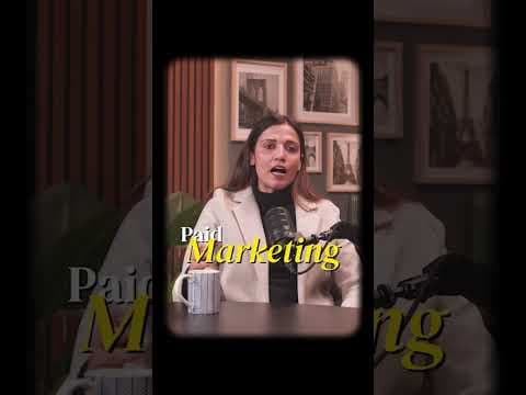 Paid Marketing is Illegal in Healthcare!