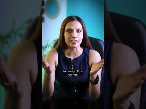 Stop Hiding! Be the Face of Your Practice!