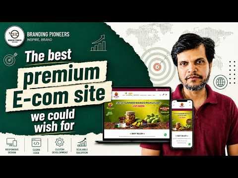 How We Shipped an E-Com Upgrade Quickly — Ramadevi Foods