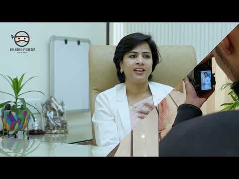 Digital Marketing Testimonial - Dr Sowjanya Aggarwal | Founder Femmenest