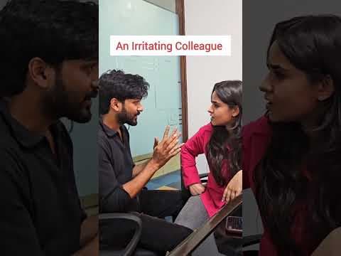Hardworking Employee Vs Free Employee | सस्ता Shah Rukh Khan In Branding Pioneers | #short