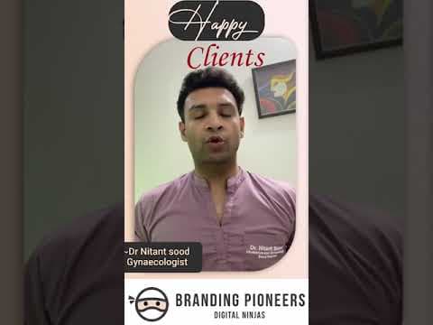 Happy Clients: Marketing Agency That Help You To Elevate You're Business Growth | #shorts #branding