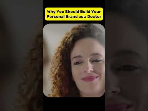 Why Personal Branding Beats Hospital Ads!