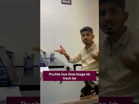 Corporate Dukh: Every Employee Story in One Rap