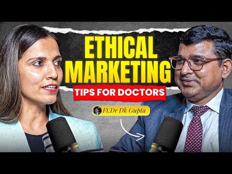 Boost Your Practice: Ethical Marketing Tips for Doctors