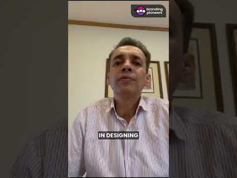 Client Testimonial: Brand Branding Pioneers' Exceptional Work | #shorts