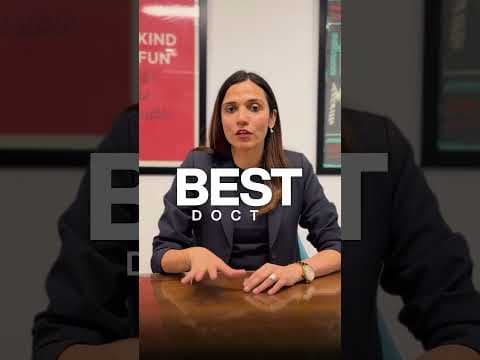 Patients Don't Choose the Best Doctor | They Choose the Most Visible One!