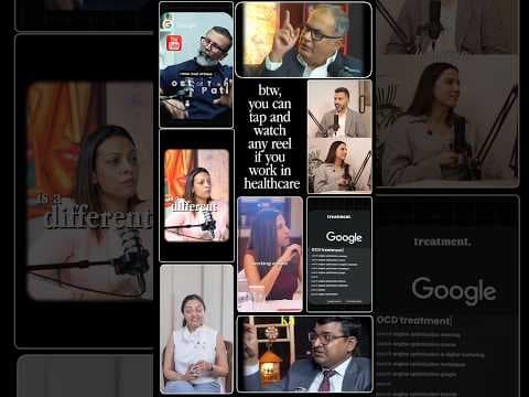 Why Do Patients Judge Doctors on Google?