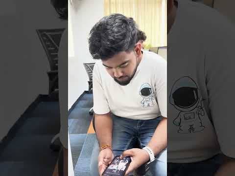 When You're in the Office but Your Mind Is on the Final