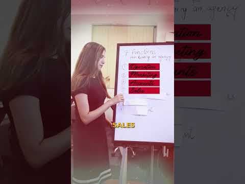 Day 4: Building Marketing Agency — 3 Operations Secrets