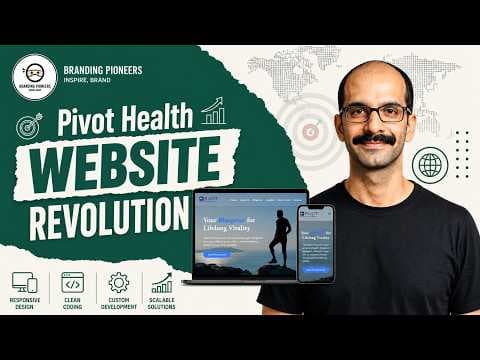 How We Built a Doctor's Site + Live Risk Calculator