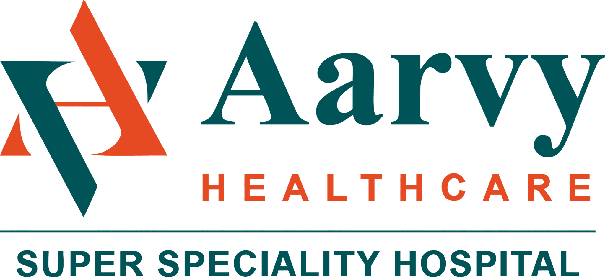 Aarvy logo
