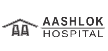 Aashlok logo